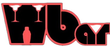 W Bar Corner Logo